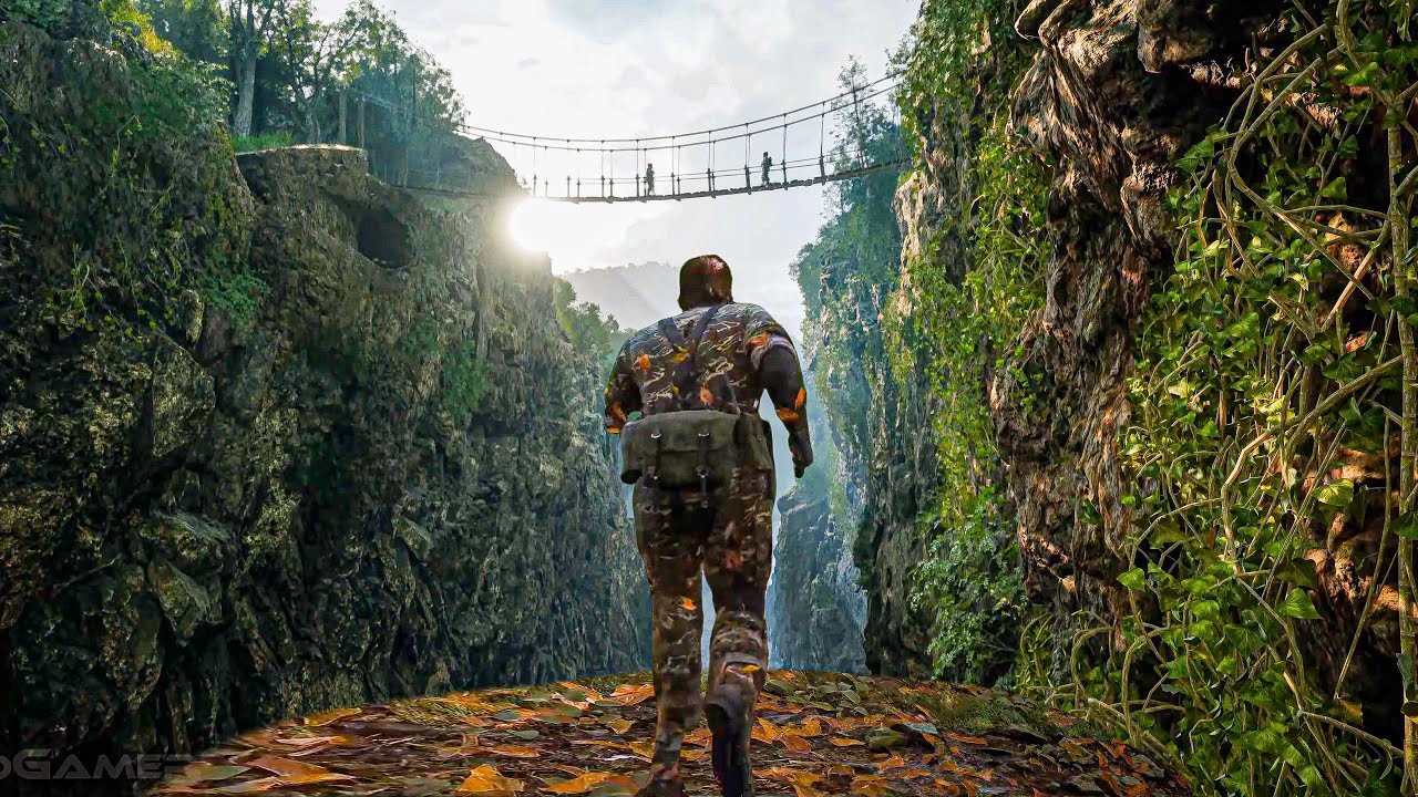 Metal Gear Solid Δ: Snake Eater Cuenta Compartida Xbox Series