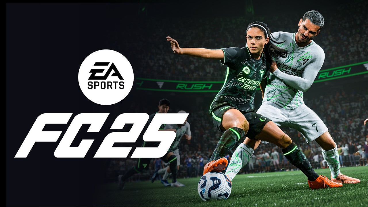 EA SPORTS FC 25 Ultimate Edition Cuenta Compartida Xbox One Xbox Series