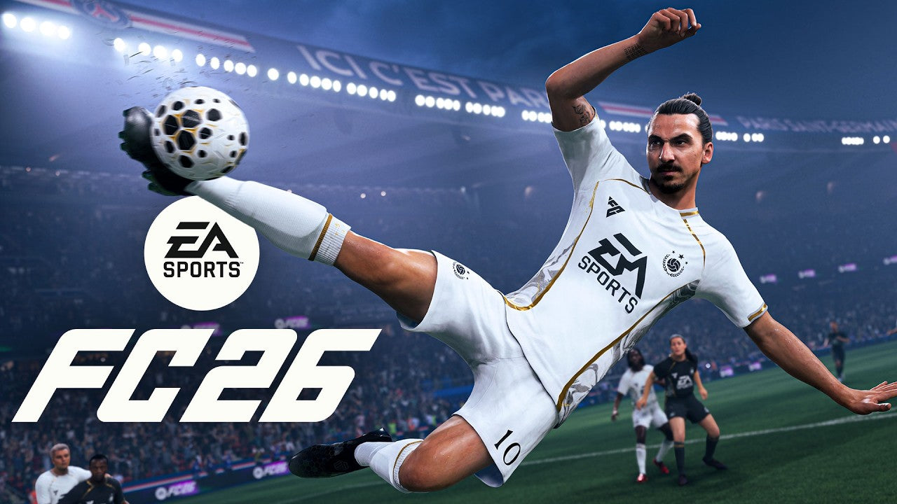 EA SPORTS FC 26 Ultimate Edition Cuenta Compartida Xbox One Xbox Series