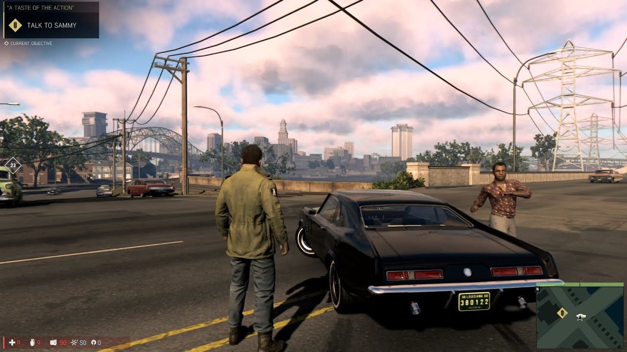 Mafia: Trilogy Cuenta Compartida Xbox One Xbox Series