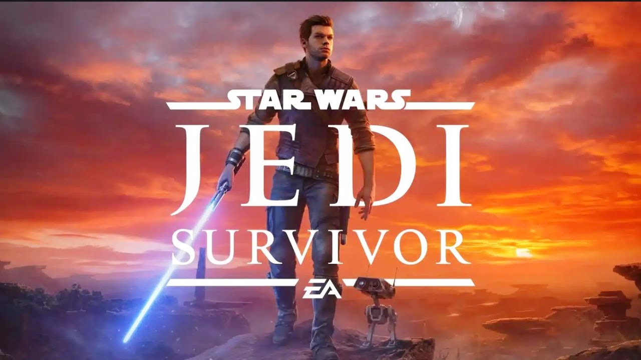 STAR WARS Jedi: Survivor Cuenta Compartida Xbox Series
