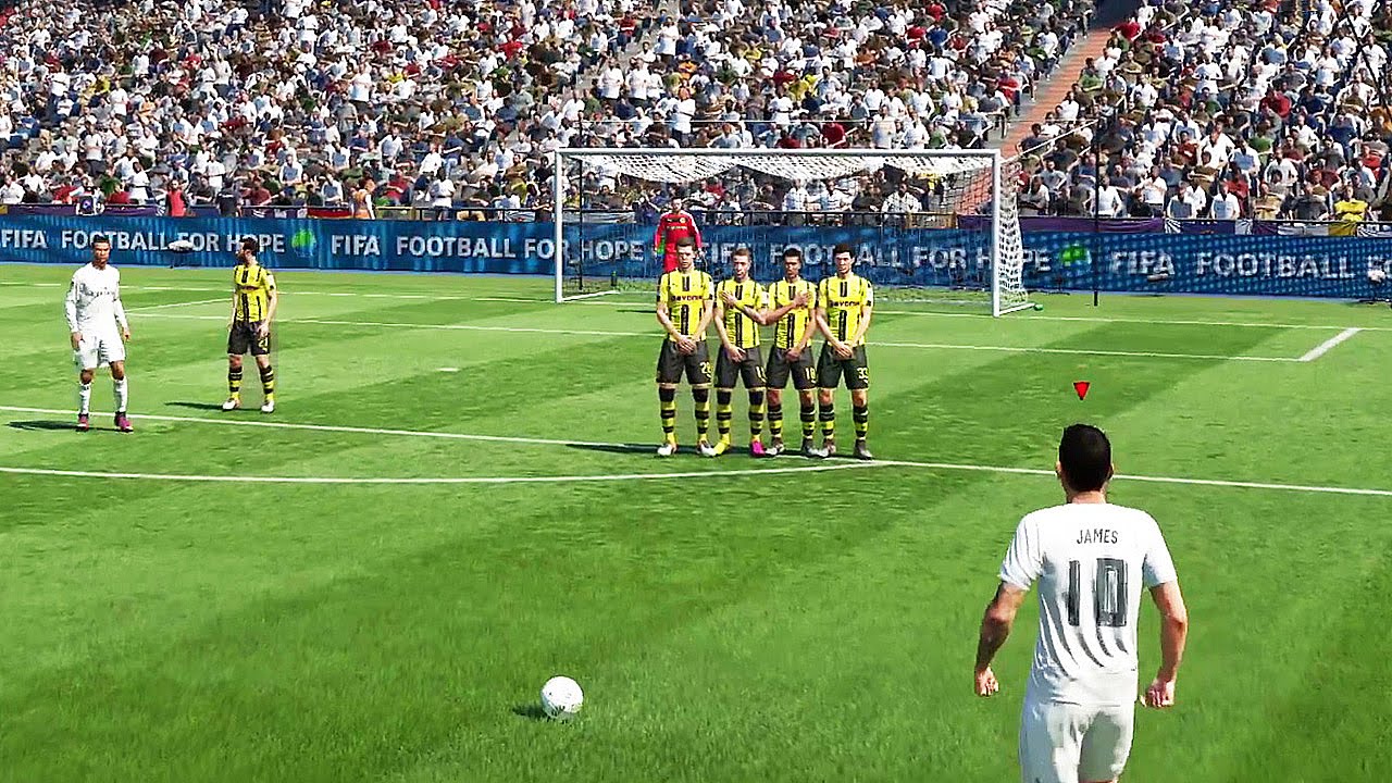 STARTER PACK: FIFA 17 + FIFA STREET Cuenta Compartida Xbox 360