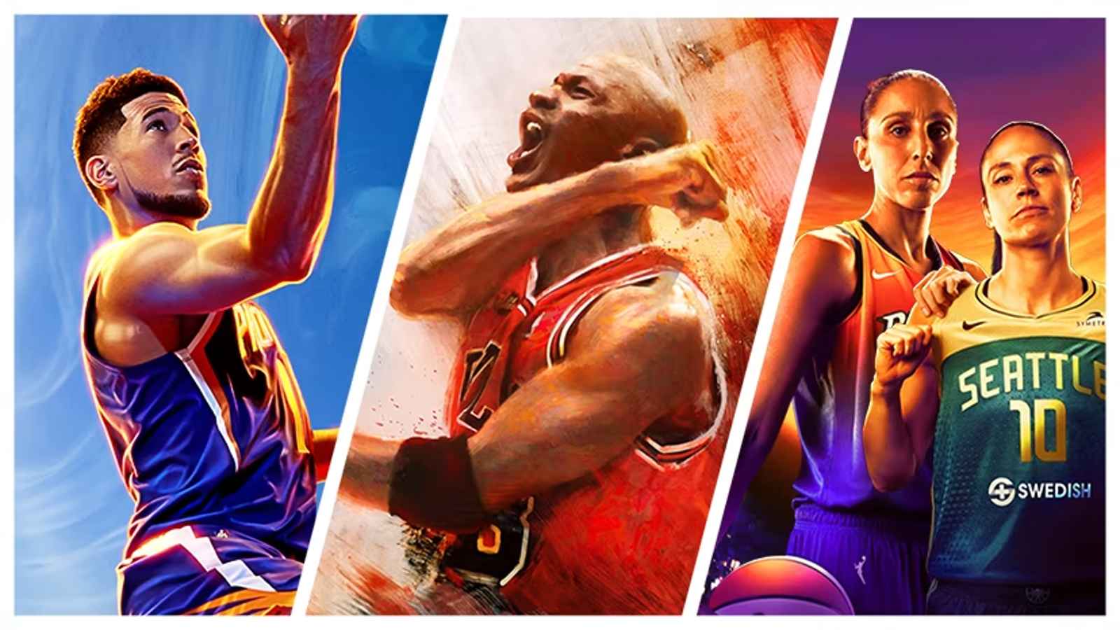 NBA 2K23 Código Digital Xbox One