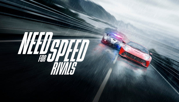 Need for Speed Rivals Cuenta Principal Xbox One Xbox Series