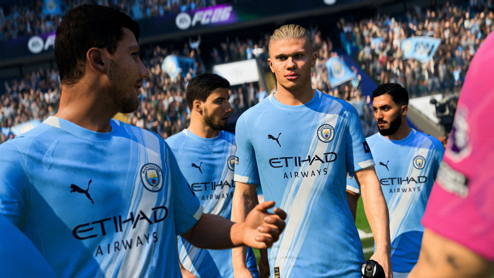 EA SPORTS FC 26 Ultimate Edition Cuenta Compartida Xbox One Xbox Series