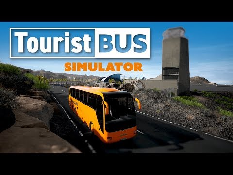 Tourist Bus Simulator Cuenta Completa Xbox Series