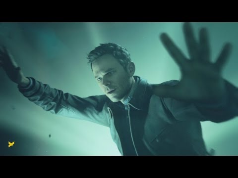 Quantum Break Cuenta Completa Xbox One Xbox Series