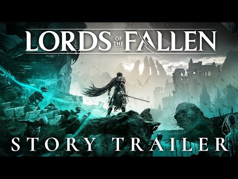 Lords of the Fallen Cuenta Principal Xbox Series