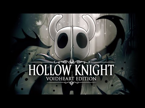 Hollow Knight: Edición Corazón Vacío Cuenta Completa Windows Xbox One Xbox Series