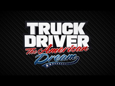 Truck Driver: The American Dream Cuenta Completa Xbox One Xbox Series