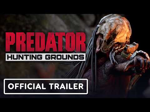 Predator: Hunting Grounds - Yautja Edition Cuenta Principal Xbox Series