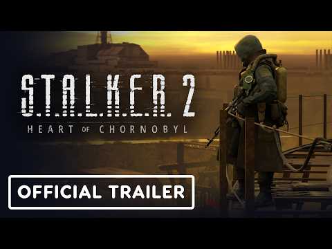 STALKER 2: Heart of Chornobyl Cuenta Principal Xbox Series