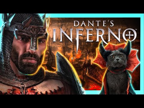 Dante's Inferno Licencia Xbox 360