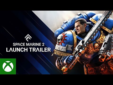 Warhammer 40,000: Space Marine 2 Cuenta Compartida Xbox Series