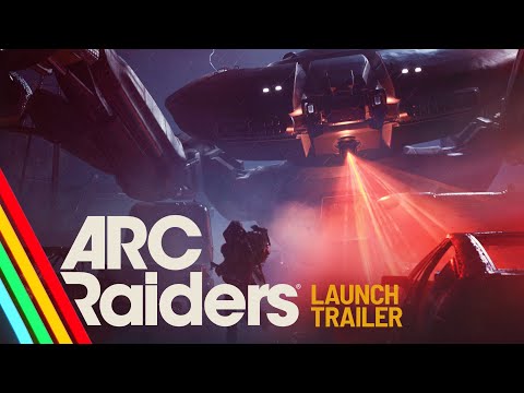 ARC Raiders Cuenta Compartida Xbox Series Windows