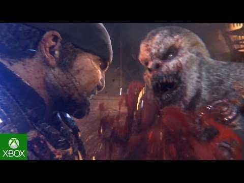 Gears of War: Ultimate Edition Deluxe Edition Cuenta Compartida Xbox One Xbox Series