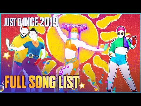 Just Dance 2019 Licencia Xbox 360