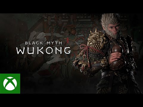 Black Myth: Wukong Deluxe Edition Cuenta Compartida Xbox Series