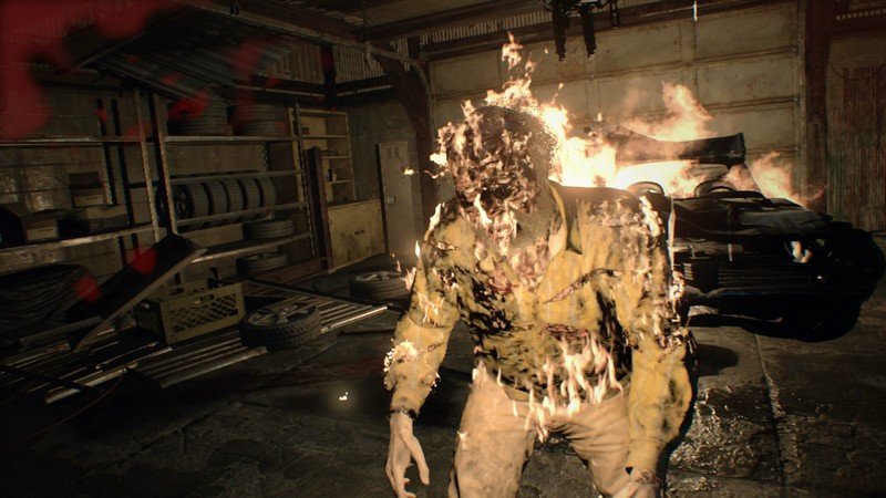 Resident Evil 7 Biohazard Código Digital Xbox One Xbox Series