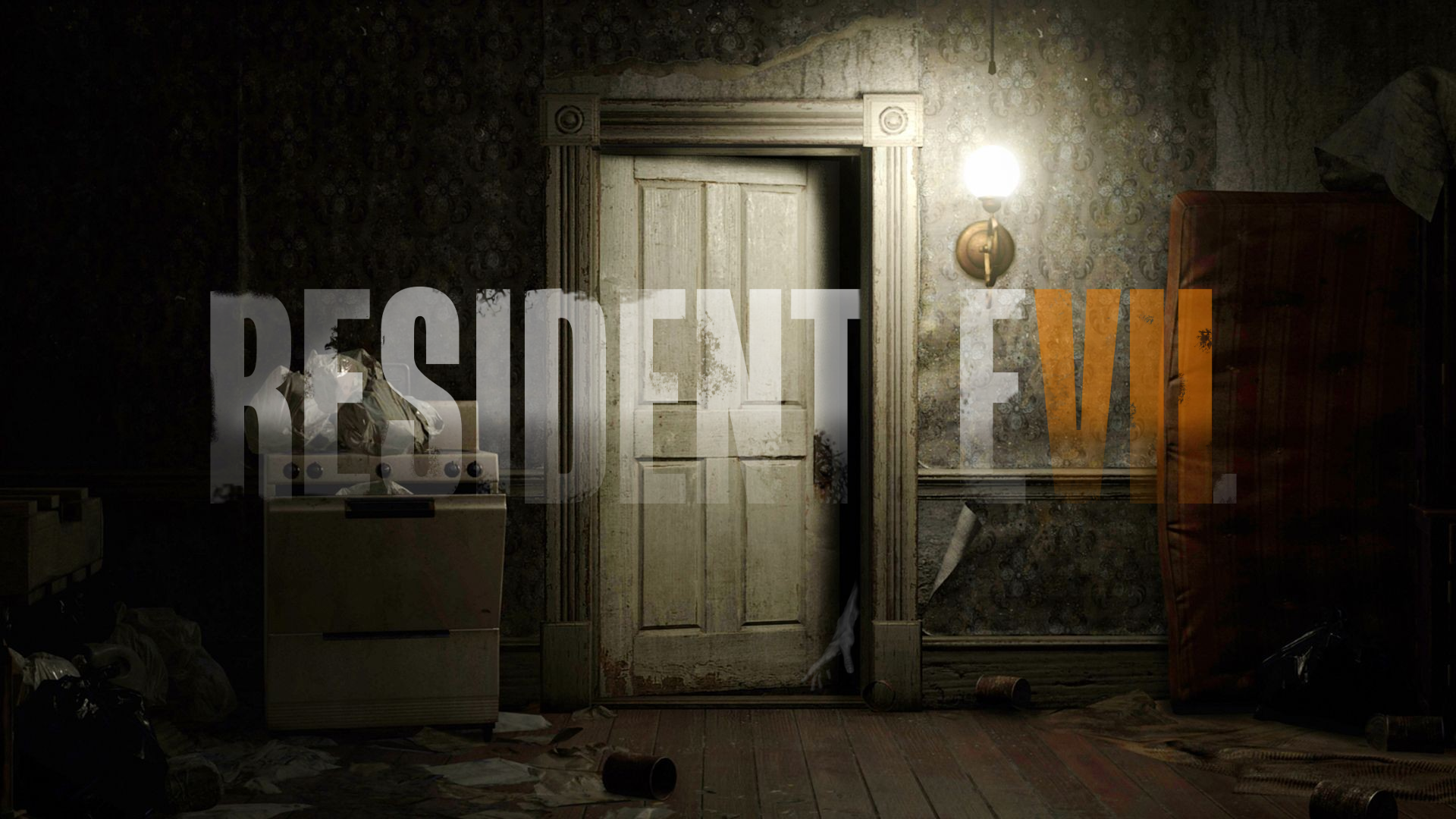 Resident Evil 7 Biohazard Código Digital Xbox One Xbox Series
