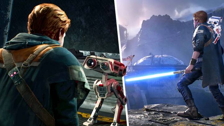 STAR WARS Jedi: Survivor Cuenta Compartida Xbox Series