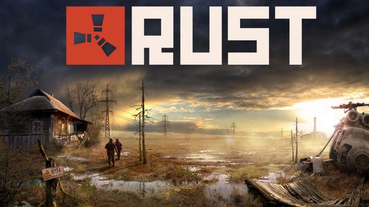 Rust Console Edition Código Digital Xbox One Xbox Series