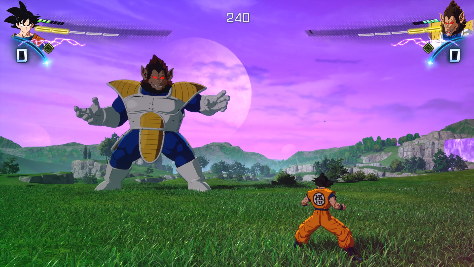 DRAGON BALL: Sparking ZERO Cuenta Compartida Xbox Series