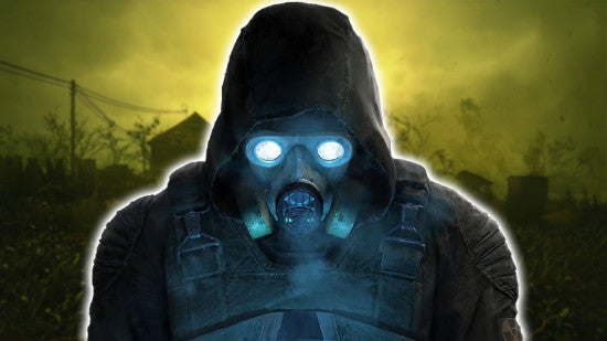 STALKER 2: Heart of Chornobyl Cuenta Principal Xbox Series