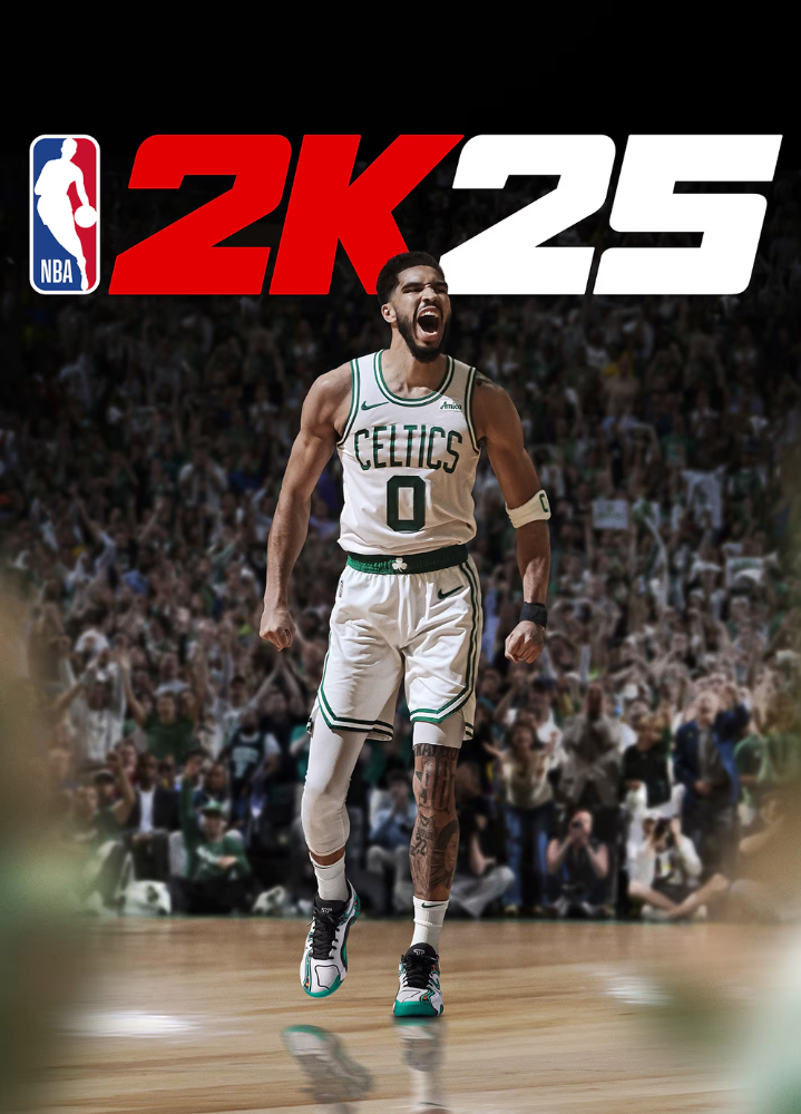 NBA 2K25 Cuenta Compartida Xbox One Xbox Series