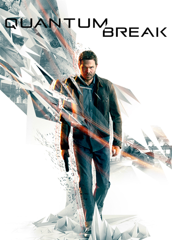 Quantum Break Cuenta Completa Xbox One Xbox Series