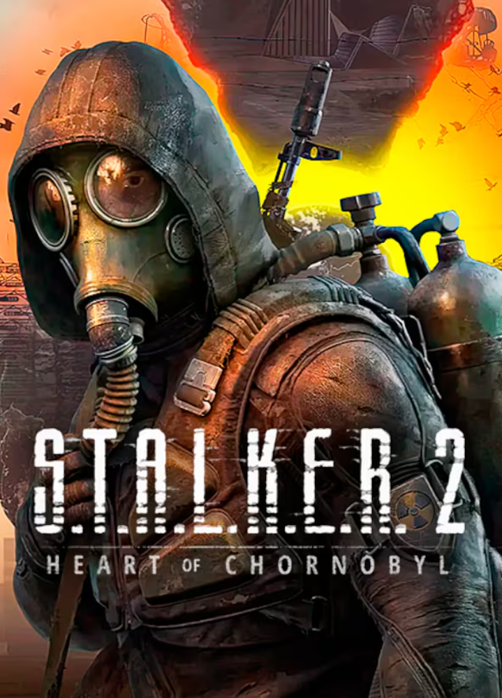 STALKER 2: Heart of Chornobyl Cuenta Principal Xbox Series