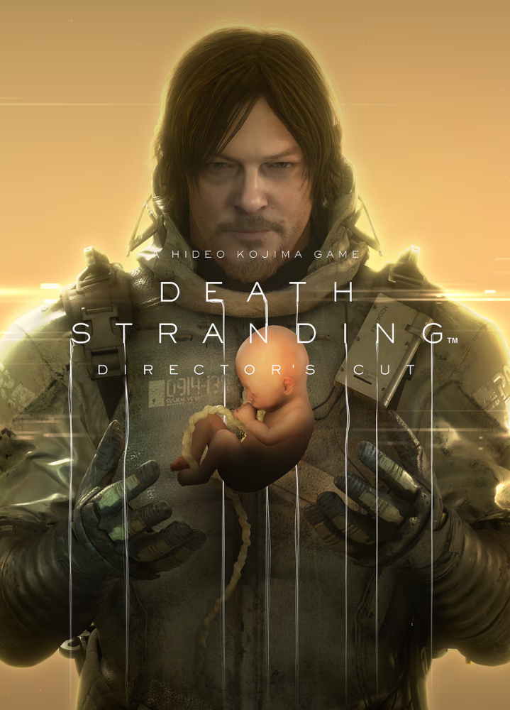 DEATH STRANDING DIRECTOR'S CUT Cuenta Compartida Xbox Series Windows