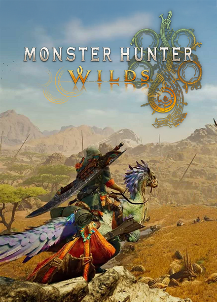 Monster Hunter Wilds Cuenta Compartida Xbox Series