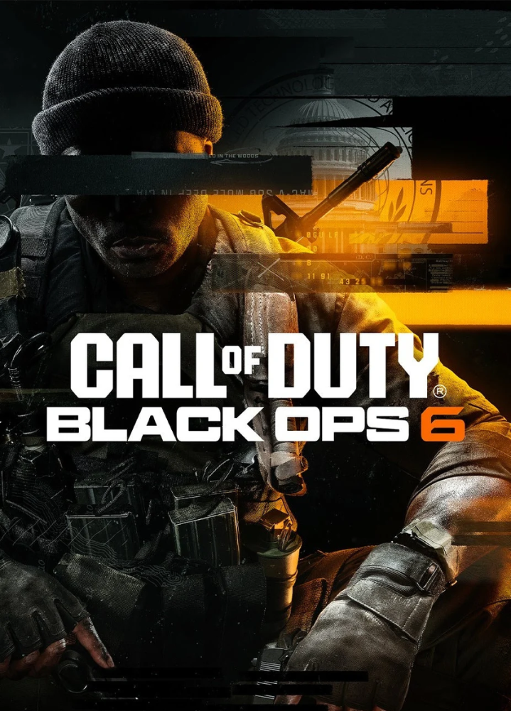 Call of Duty: Black Ops 6: Cross-Gen Cuenta Principal Xbox One Xbox Series