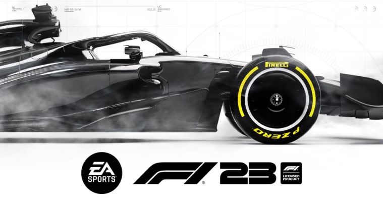 F1® 23 Cuenta Compartida Xbox One Xbox Series