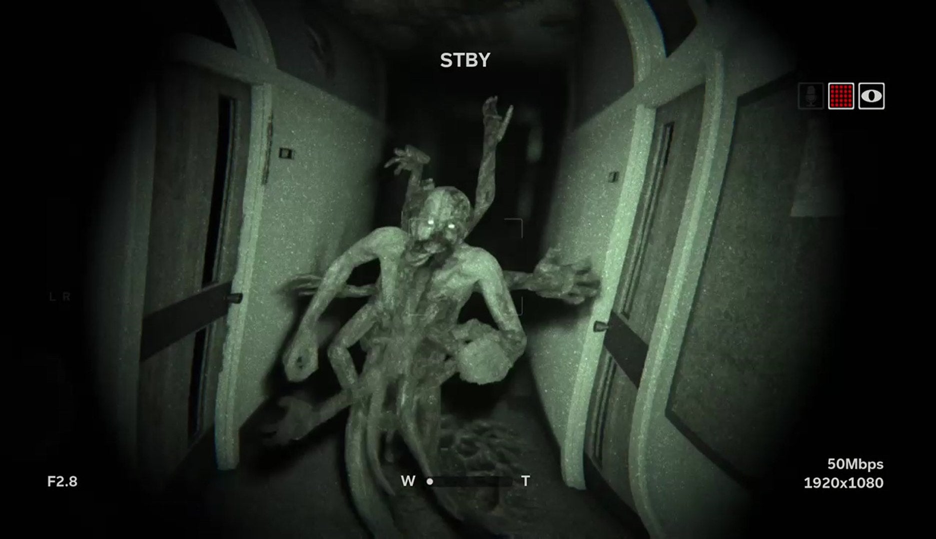 Outlast 2 Código Digital Xbox One Xbox Series