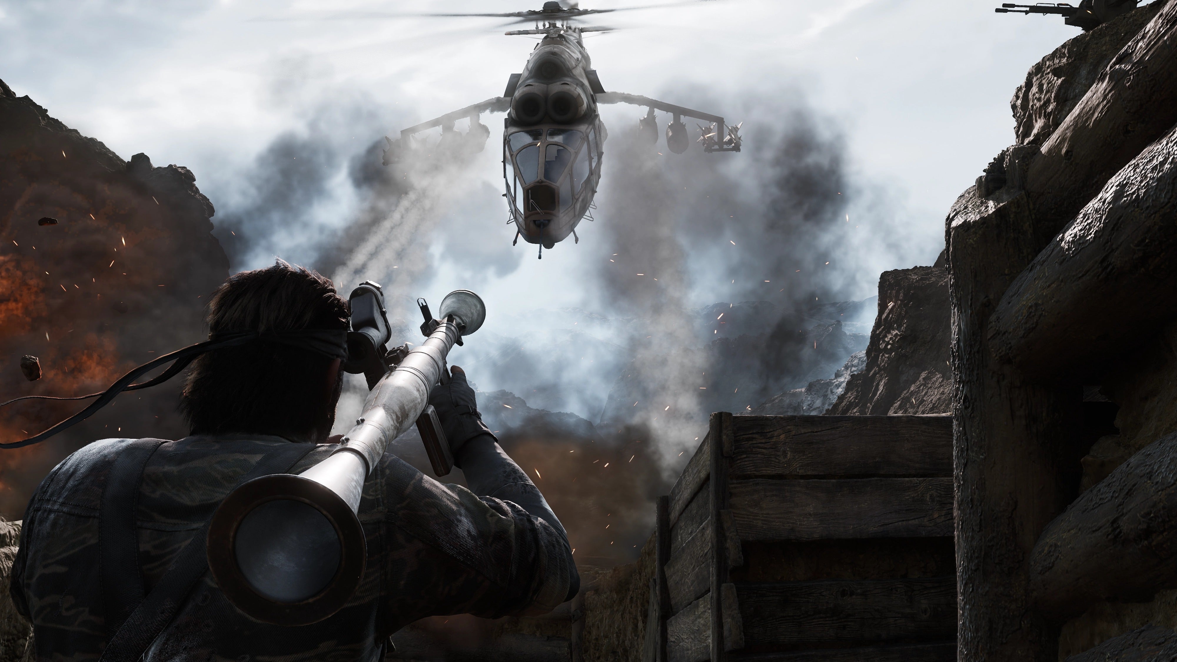 Metal Gear Solid Δ: Snake Eater Cuenta Compartida Xbox Series