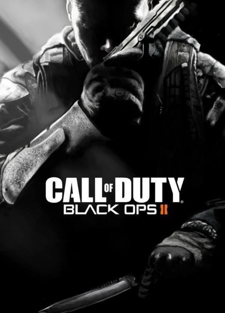 Call Of Duty Black Ops ll Cuenta Principal Xbox One Xbox Series