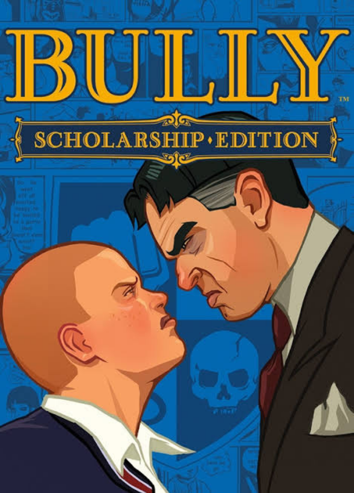 Bully Scholarship Edition Cuenta Compartida Xbox 360 Xbox One Xbox Series