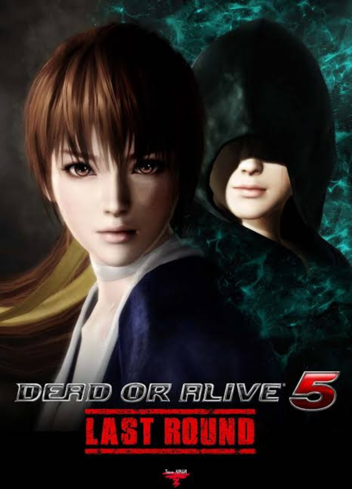 Dead Or Alive 5 Cuenta Compartida Xbox 360