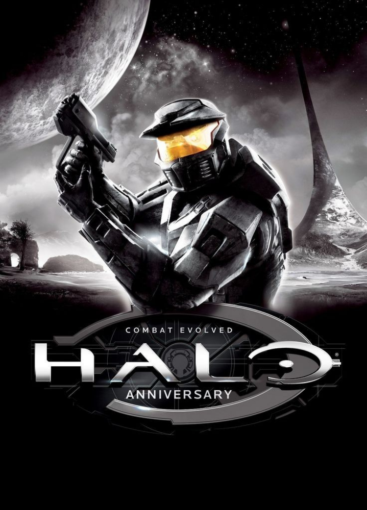 Halo Combat Evolved Anniversary Cuenta Compartida Xbox 360 Xbox One Xbox Series
