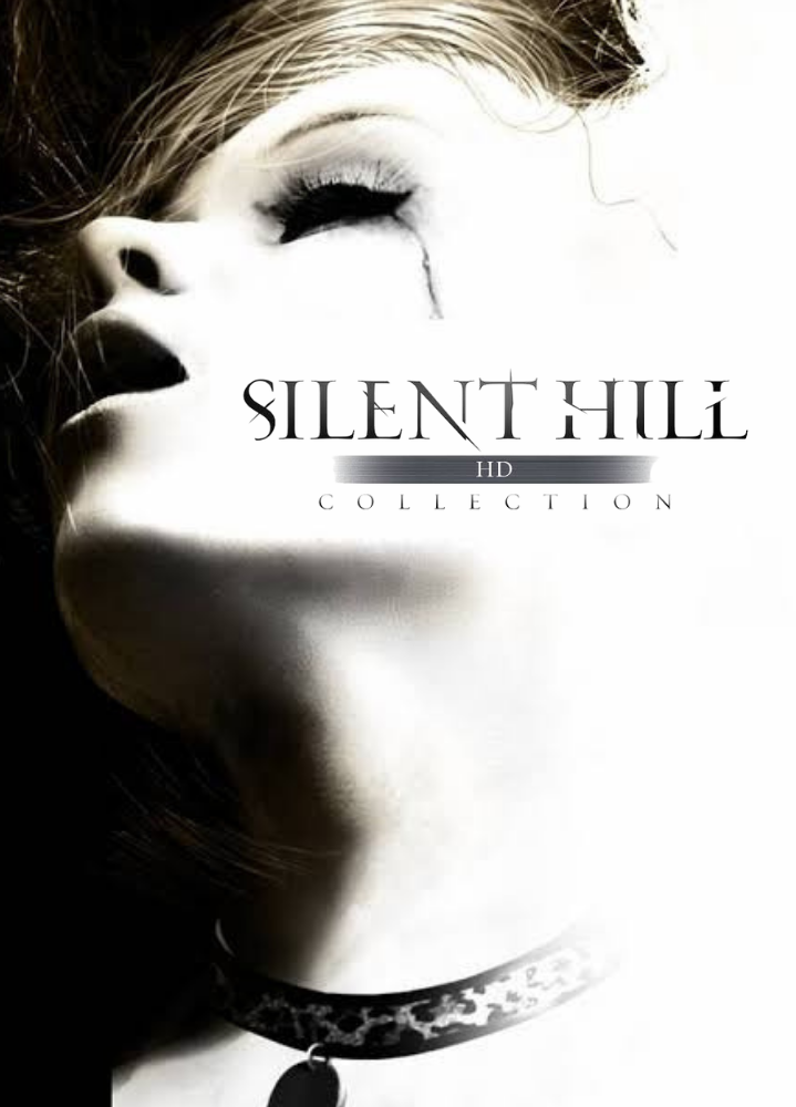 Silent Hill HD Collection Cuenta Compartida Xbox 360 Xbox One Xbox Series