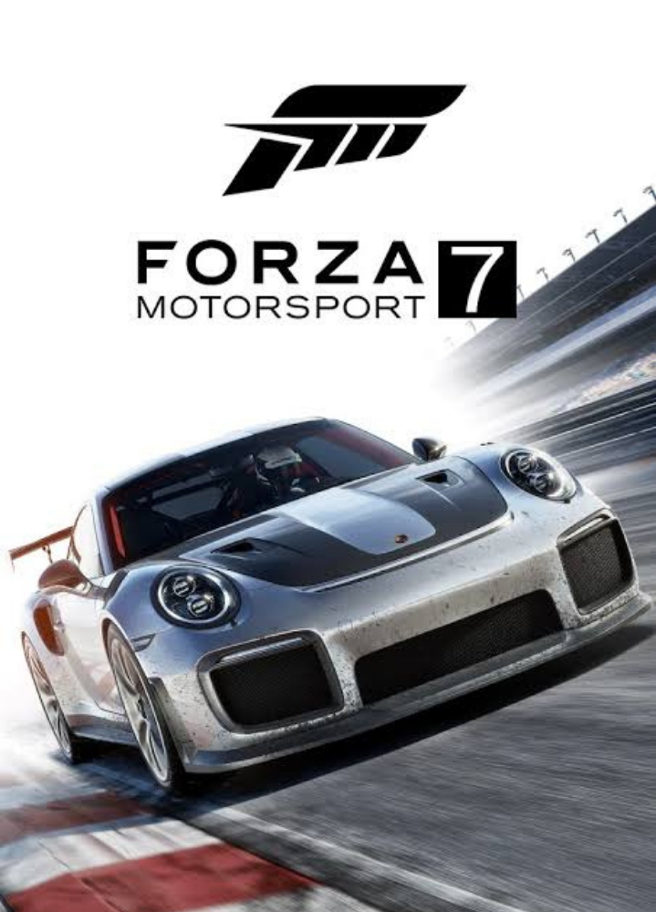 Forza Motorsport 7 Cuenta Principal Xbox One Xbox Series