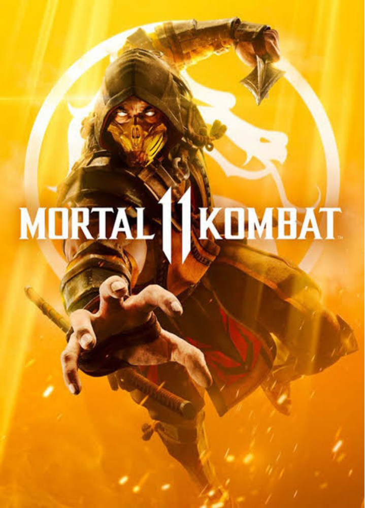 Mortal Kombat 11 Código Digital Xbox One Xbox Series Windows 10
