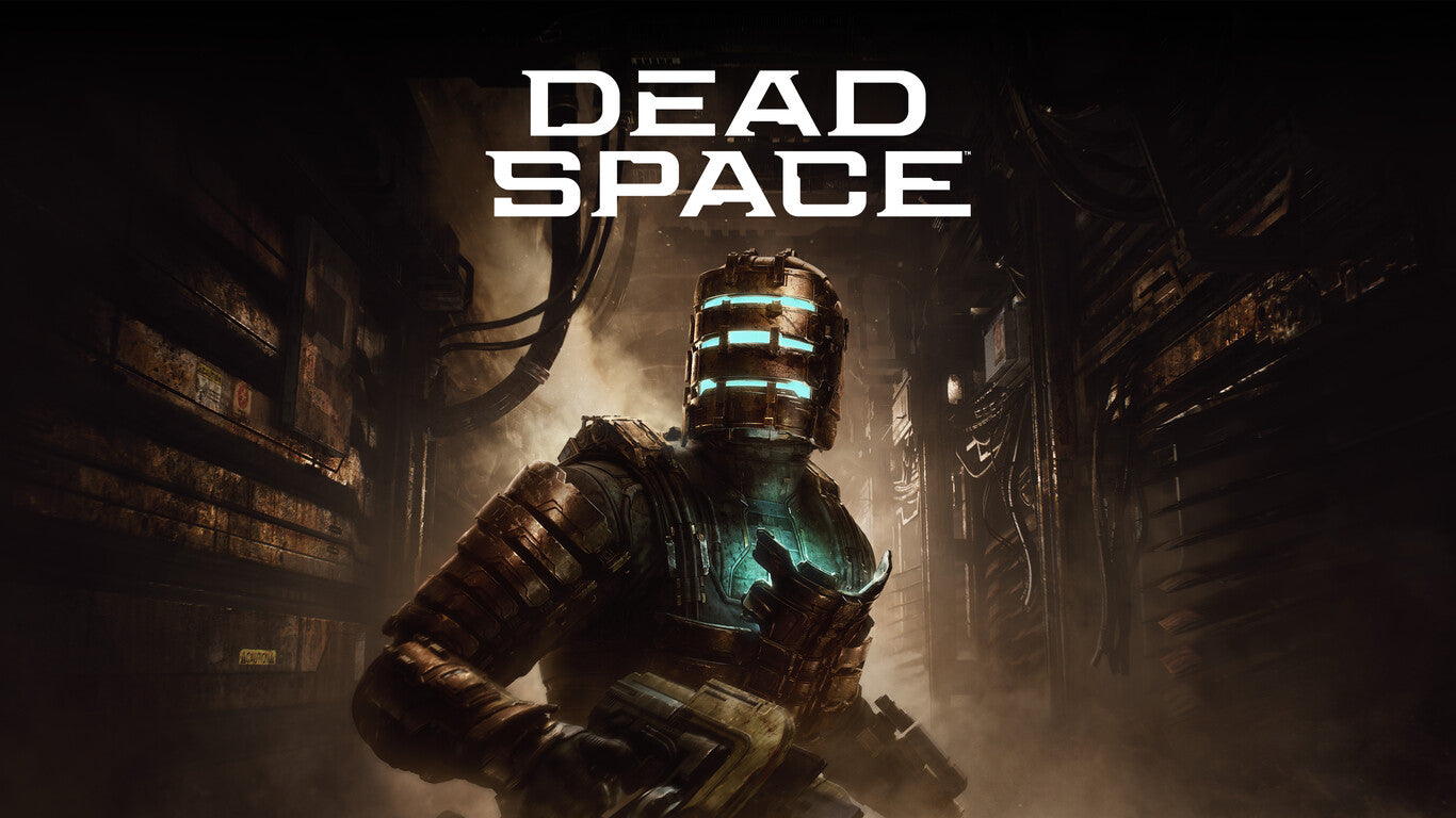 Dead Space Remake Cuenta Compartida Xbox Series
