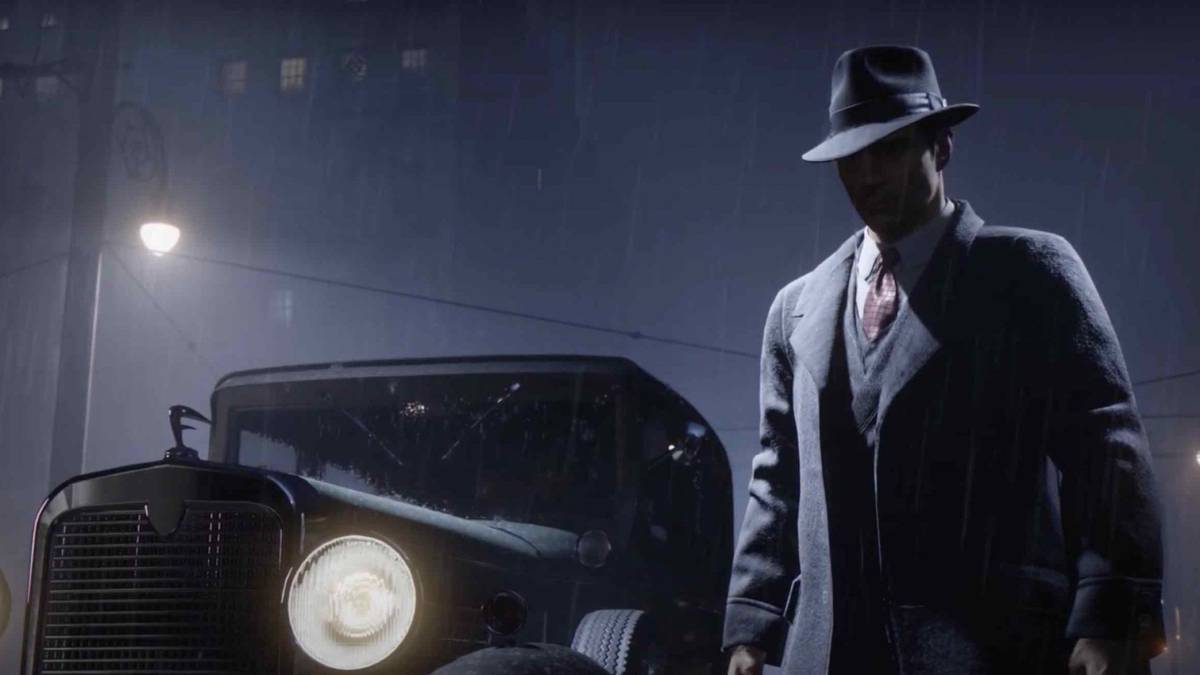 Mafia II: Definitive Edition Cuenta Principal Xbox One Xbox Series