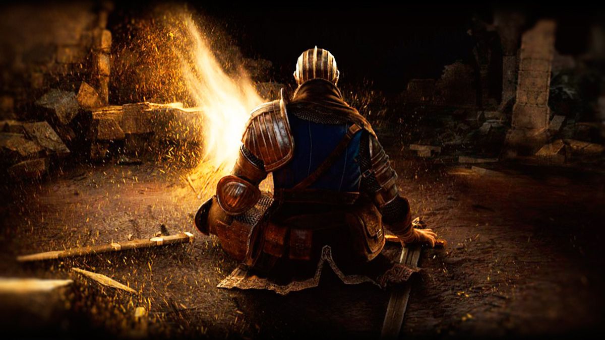 Dark Souls Remastered Código Digital Xbox One Xbox Series