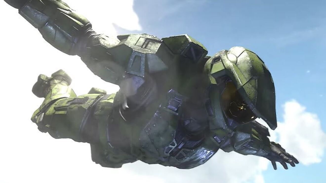 Halo Infinite Cuenta Compartida Xbox One Xbox Series