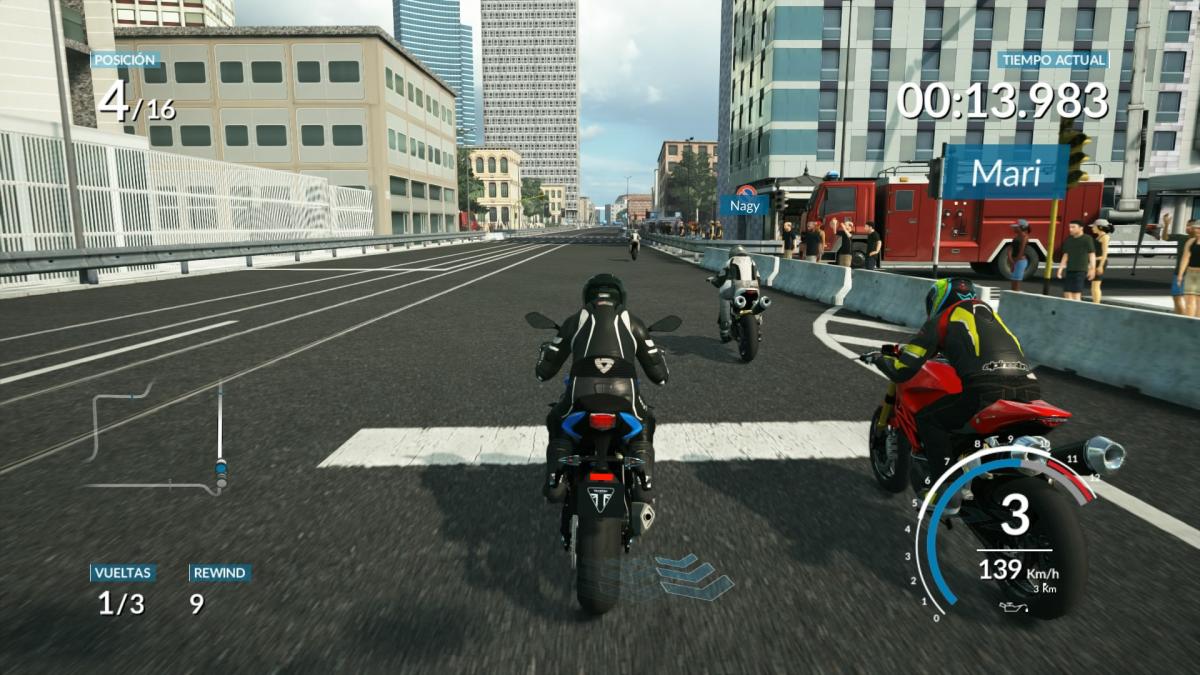 Ride Código Digital Xbox One Xbox Series