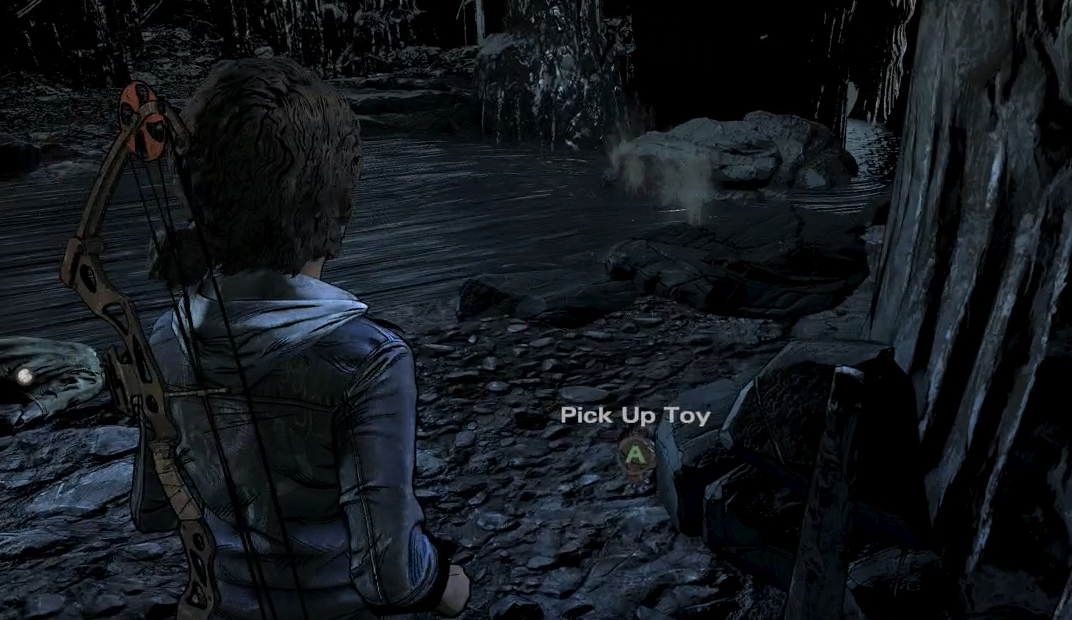 The Walking Dead: The Final Season Código Digital Xbox One Xbox Series